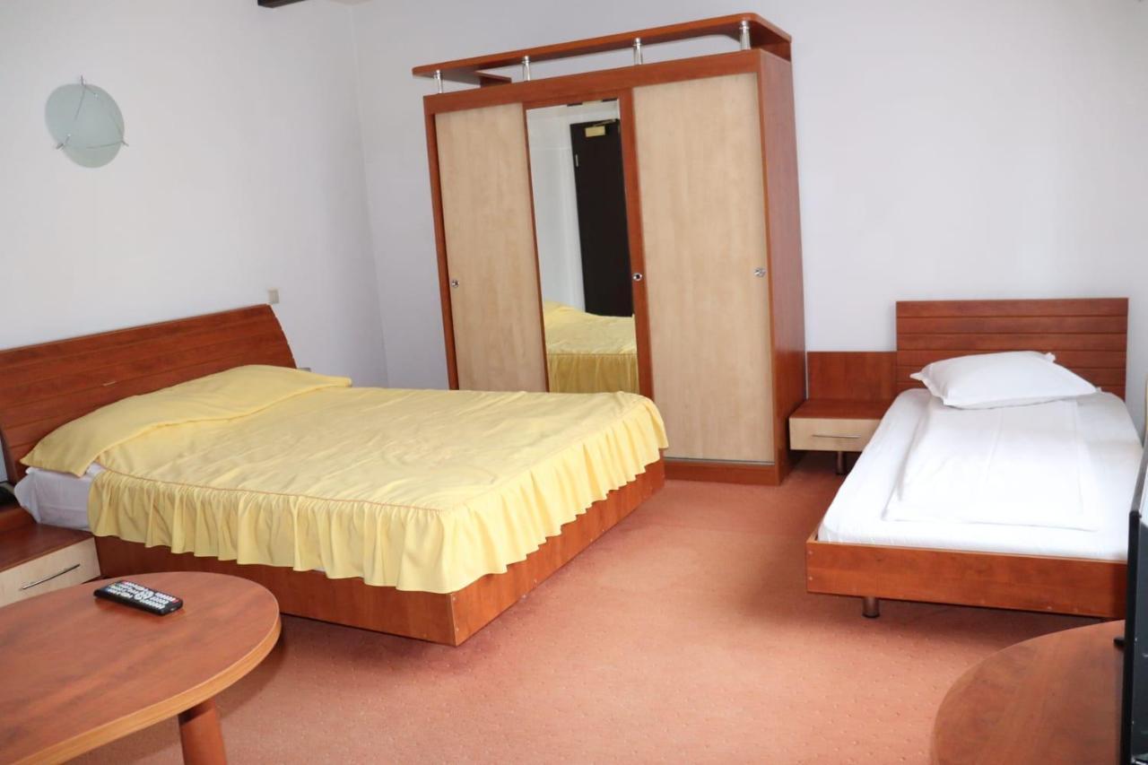 Pension Condor Poiana Brasov Exterior photo